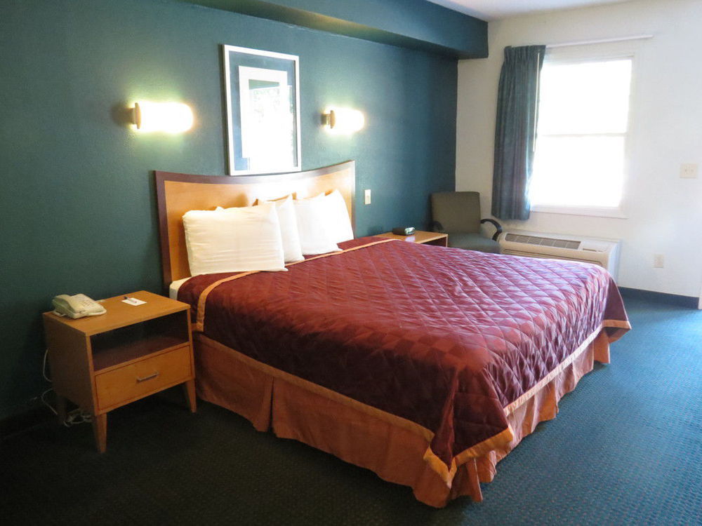 Executive Inn & Suites Upper Marlboro Habitación foto